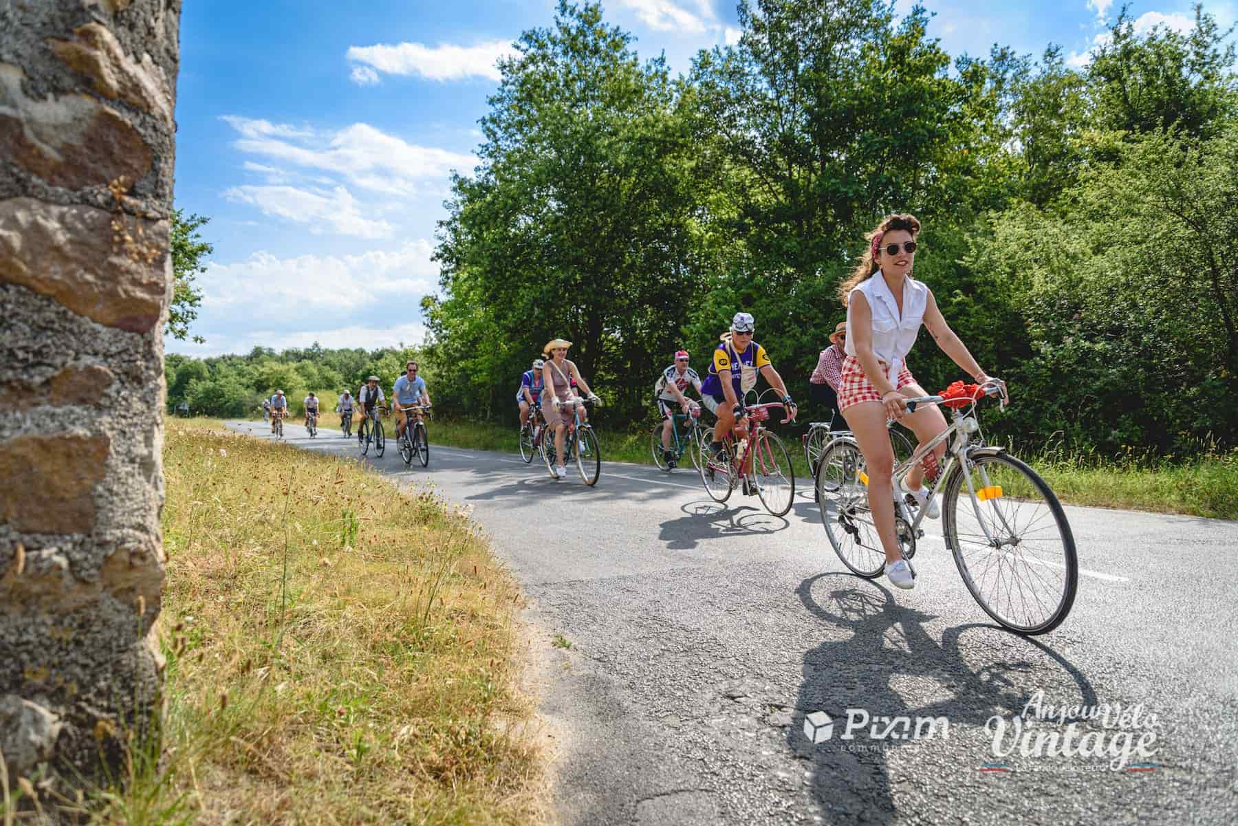 anjou vélo vintage 2023