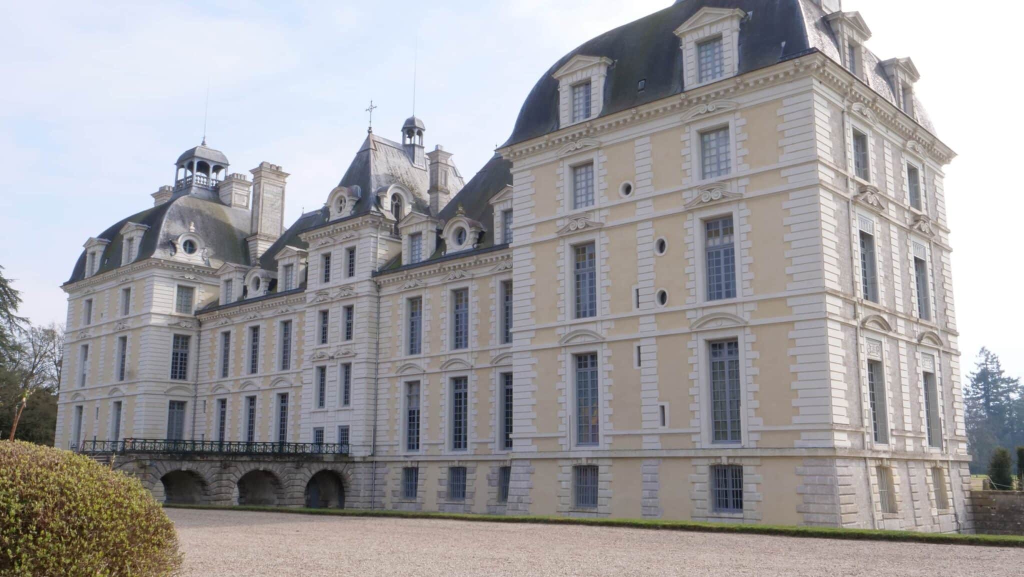 Château de Cheverny