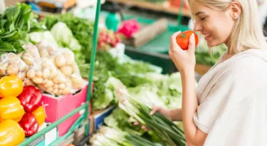 les marchés dans le cher