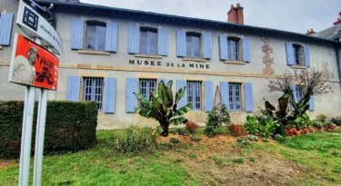 Musée de la Mine de la Machine