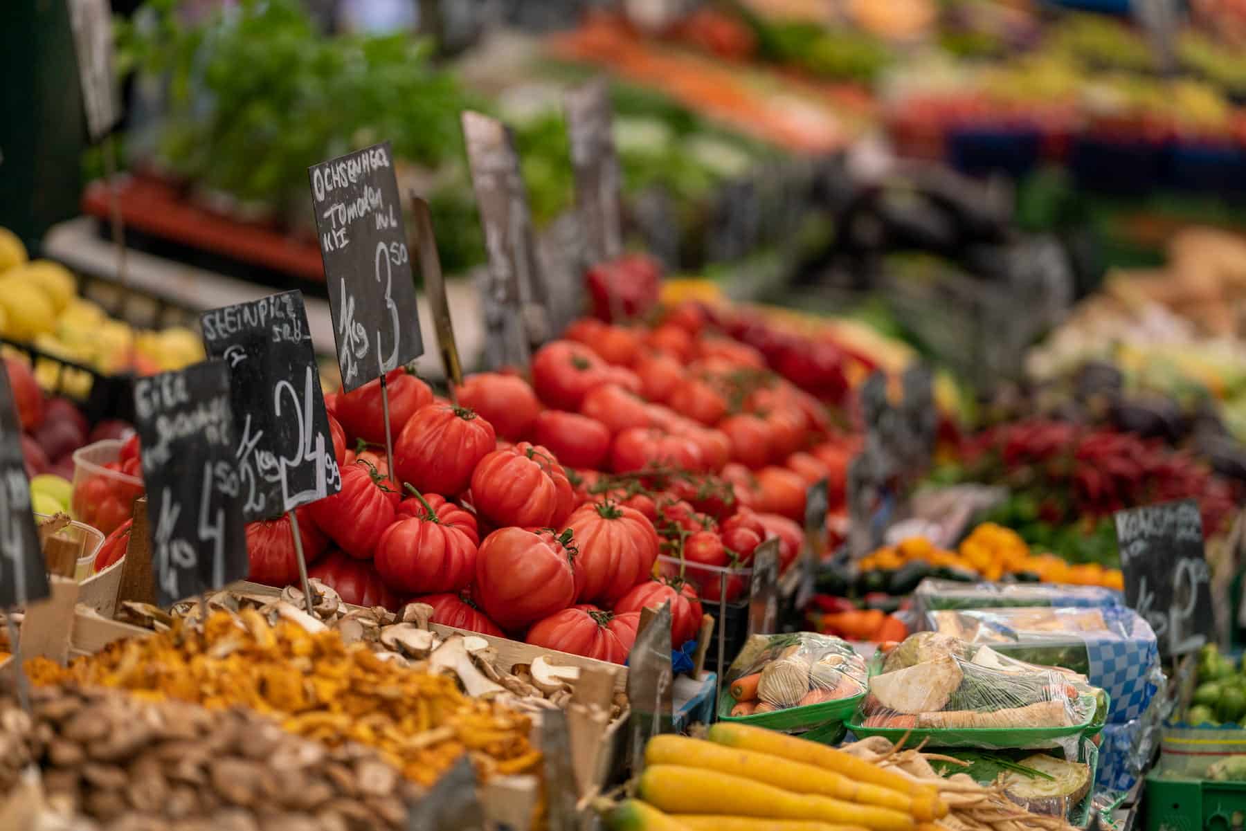 marché loire atlantique