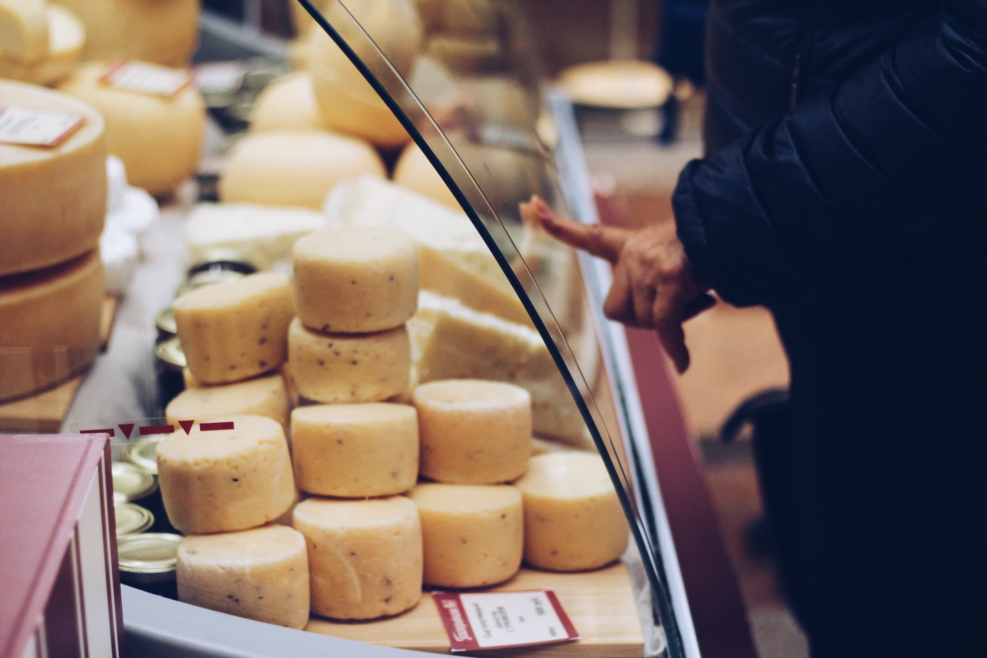 fromages ferme du colombier