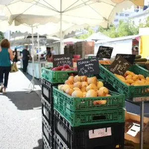 marchés d'indre et loire