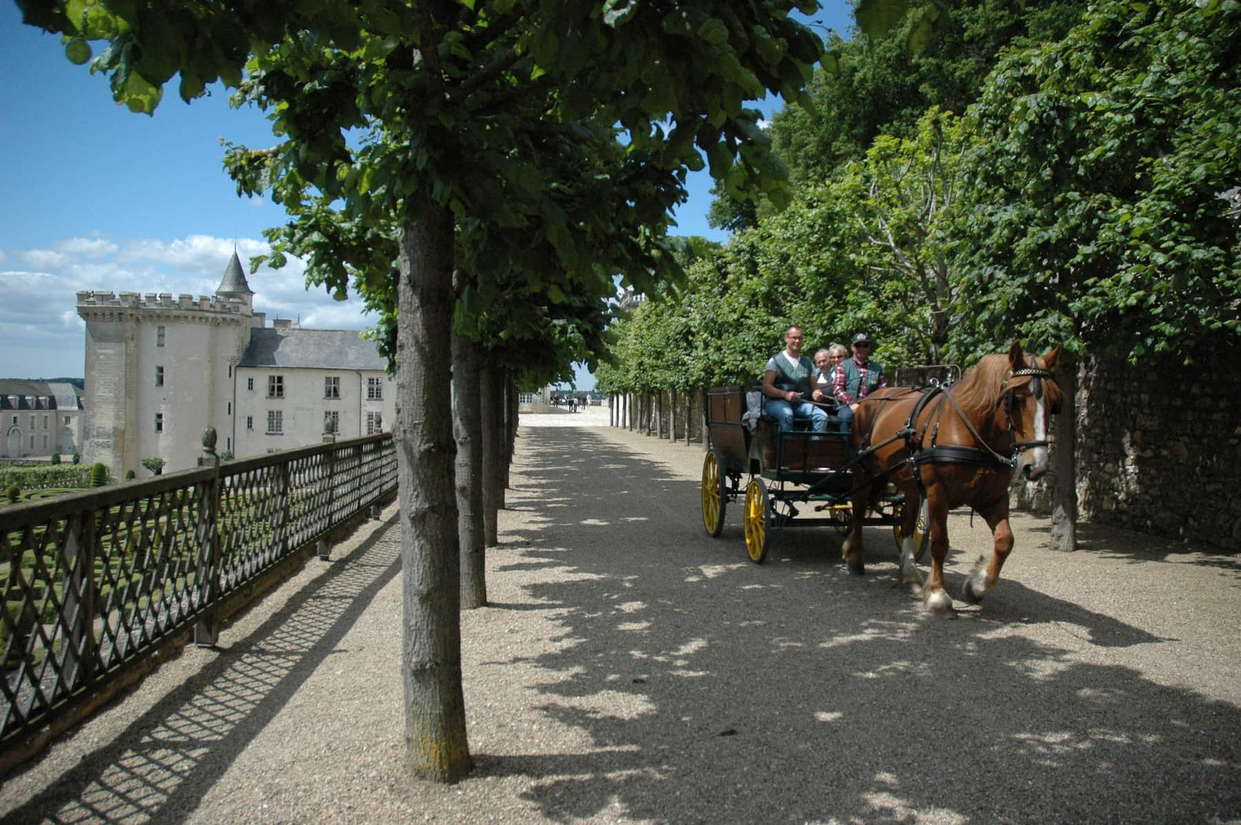 Château de Villandry