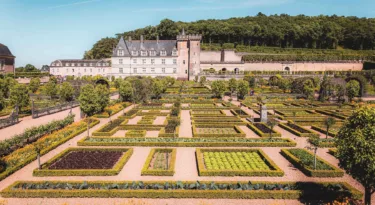 Château de Villandry