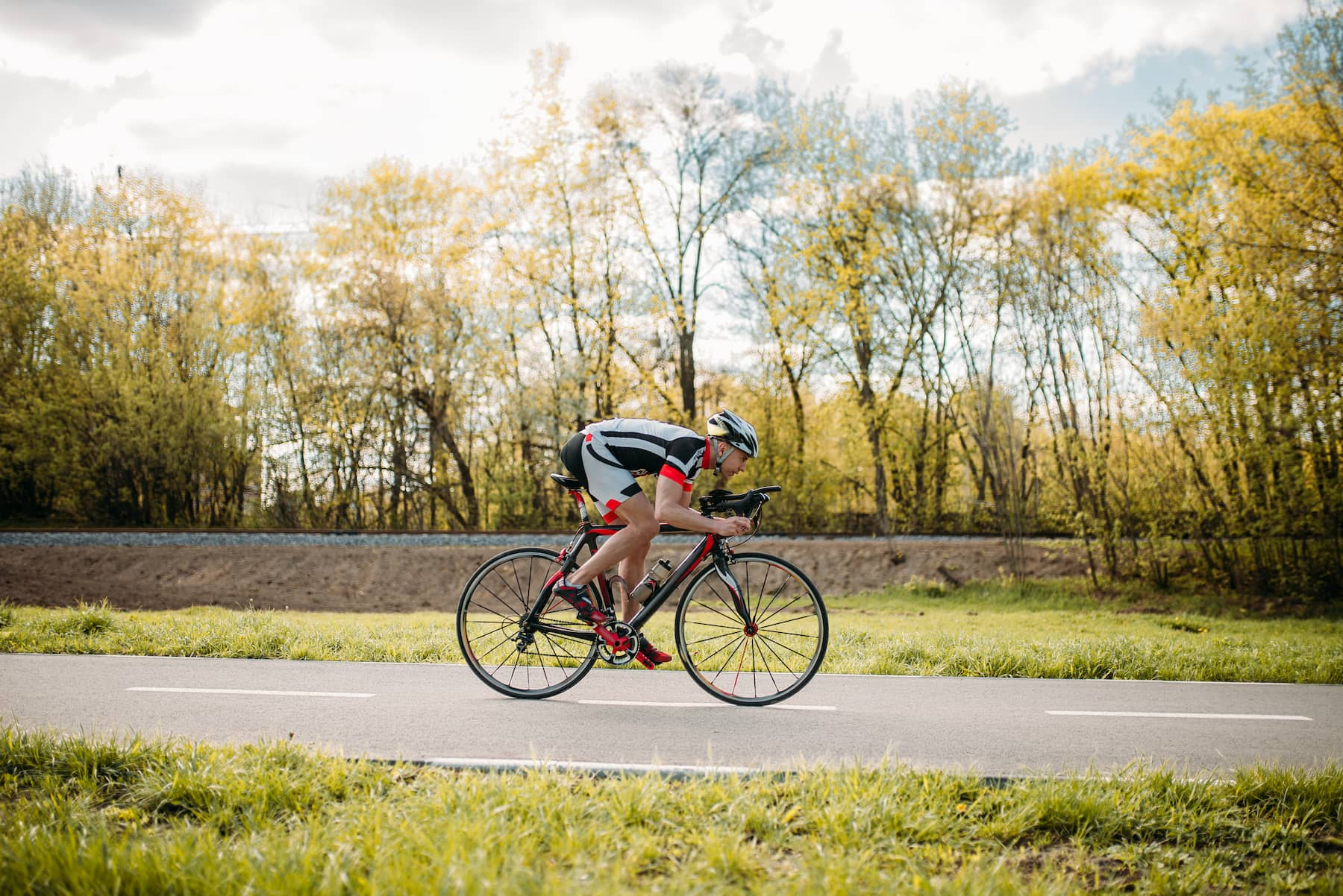 châteaux de la Loire à vélo