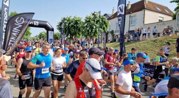 Trail de Sancerre