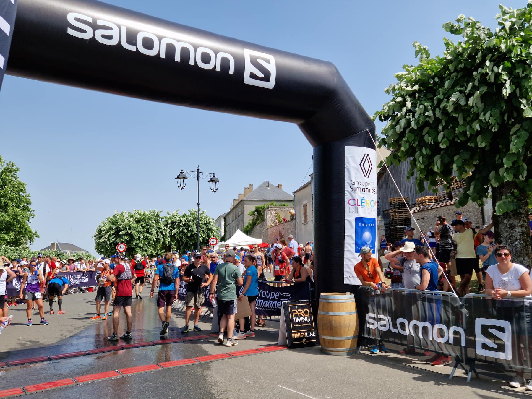 Trail de Sancerre