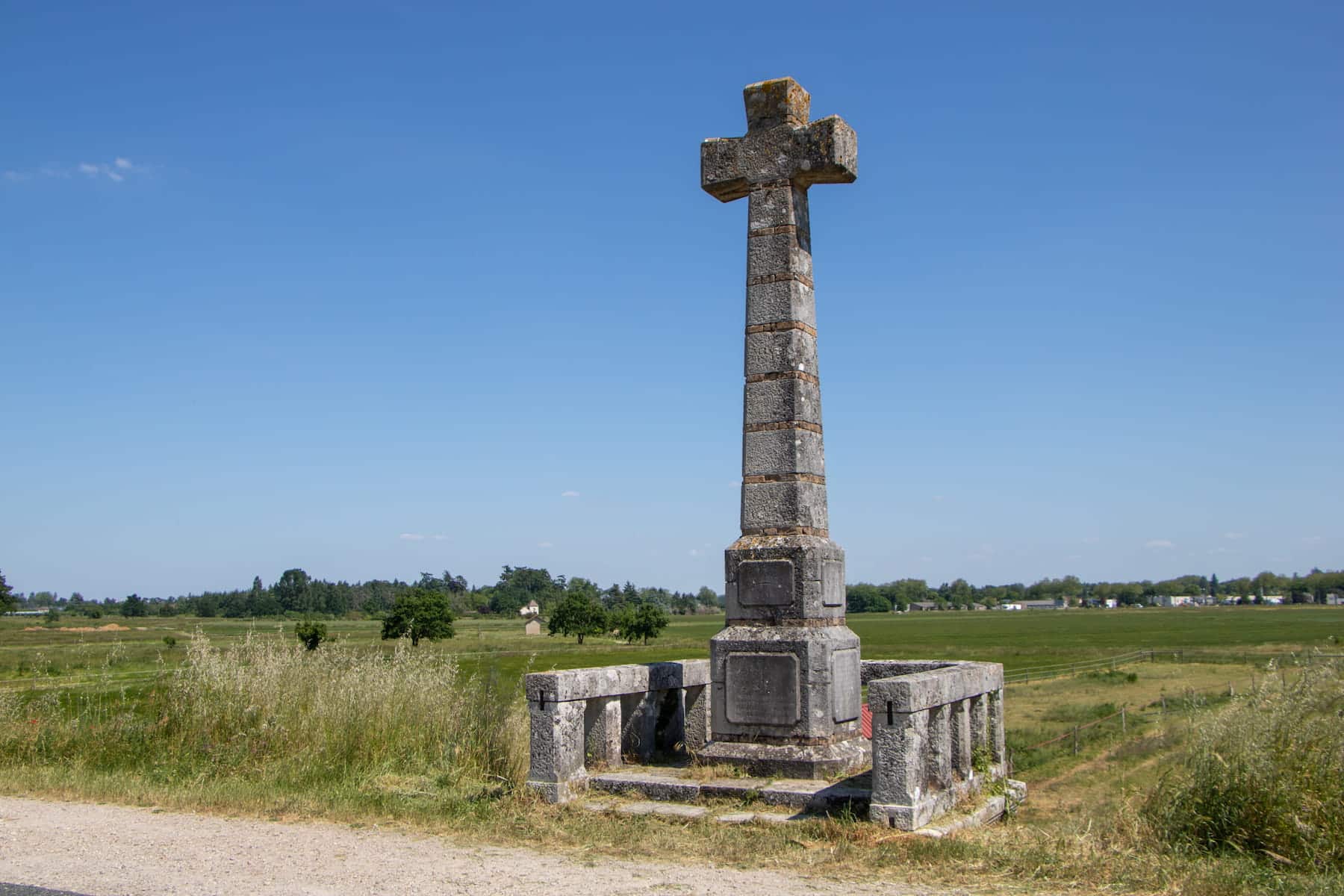 Saint-Pryvé Saint-Mesmin