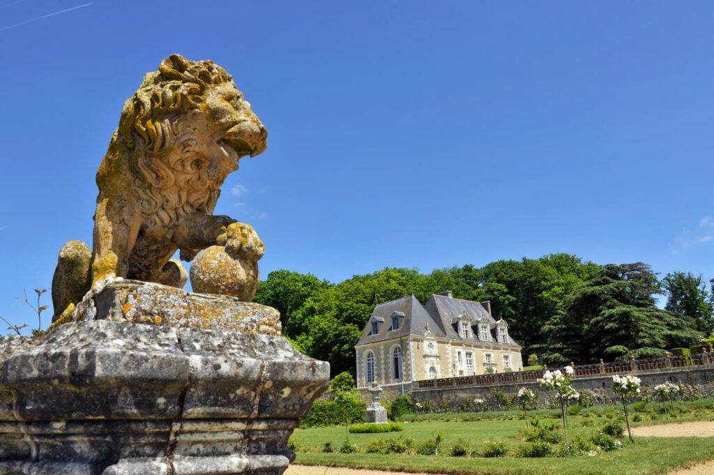 valm'air festival au château de Valmer