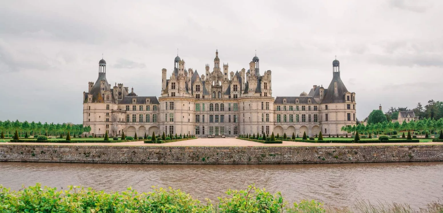 Château de Chambord