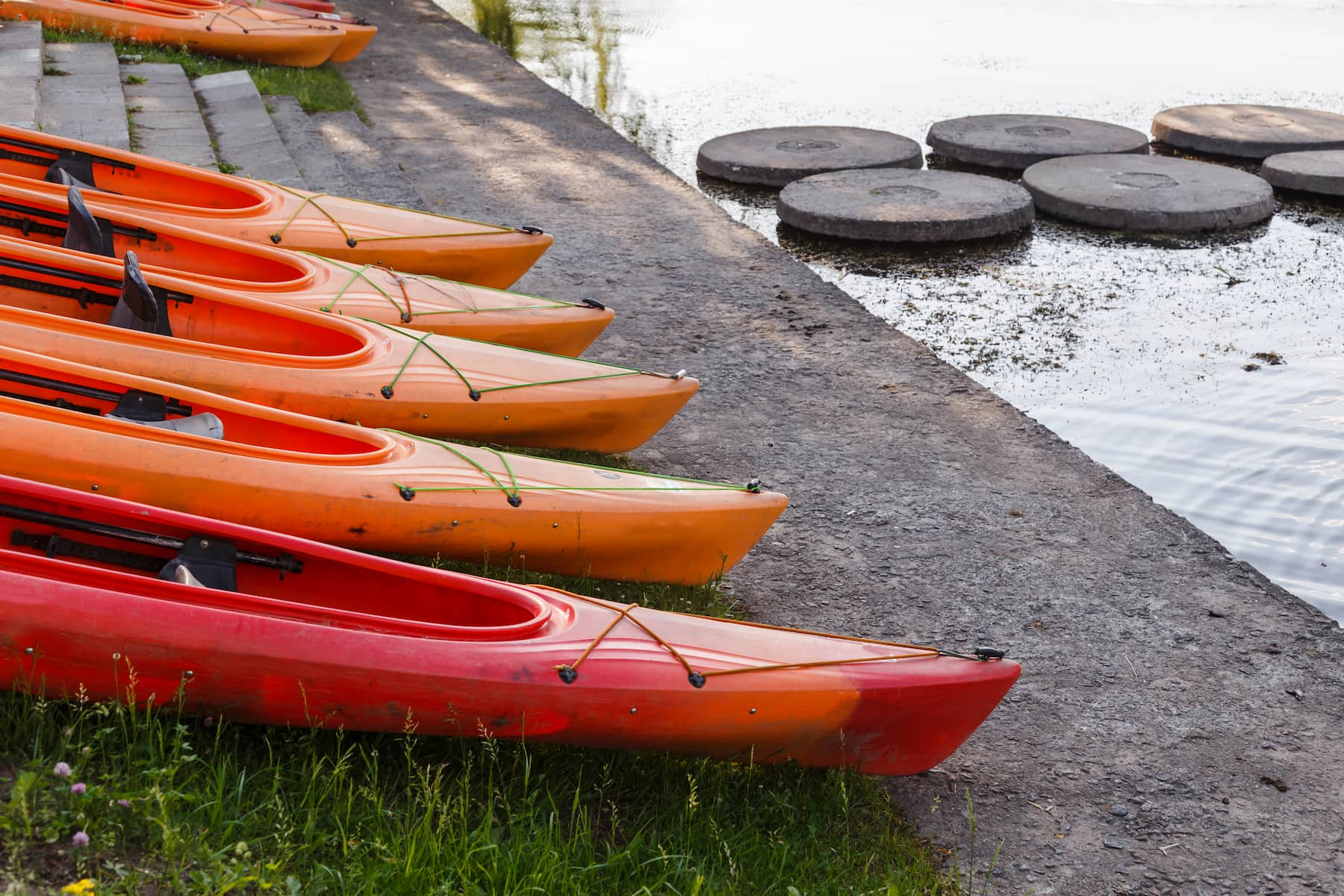 Canoë-kayak Poitou