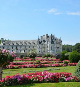 Château de Chenonceau