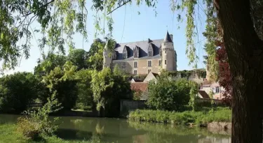 Château de Montrésor