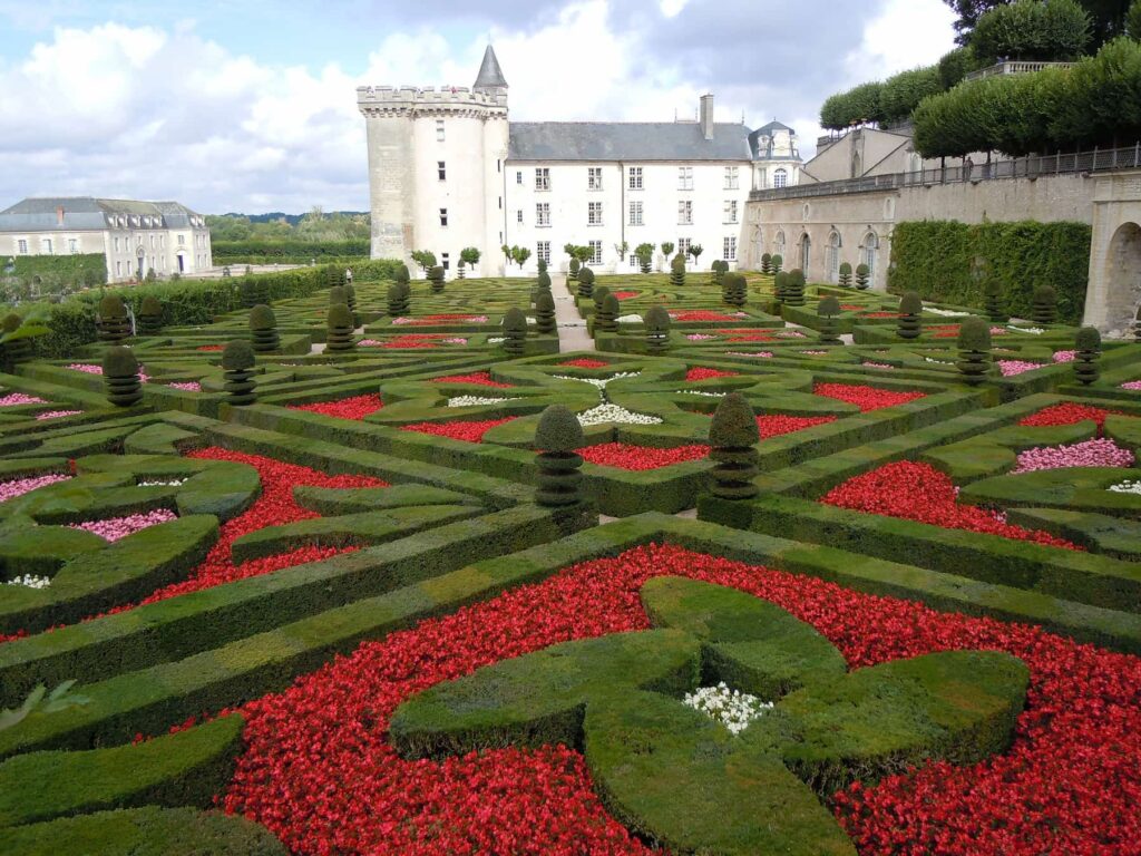 Château de Villandry