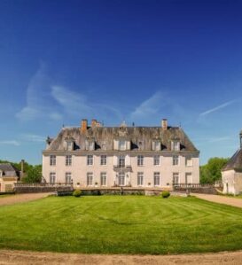 Chateau_de_Champchevrier_Credit_ADT_Touraine_JC_Coutand