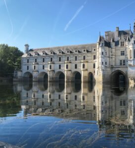 château de chenonceau