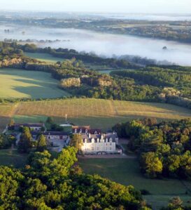 château de nitray