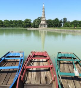 Pagode de Chanteloup