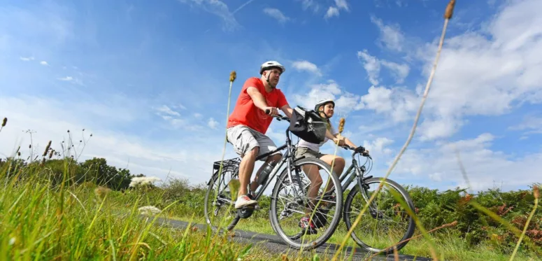 Échappées à Vélo 2023