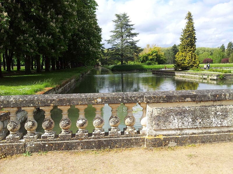 Parc de Richelieu