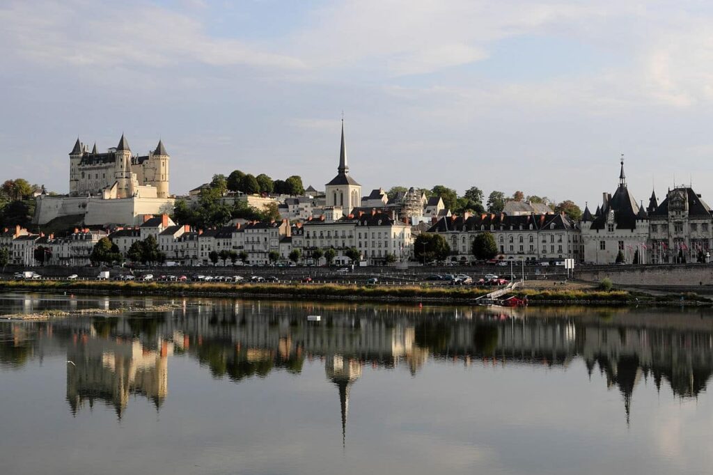 Saumur