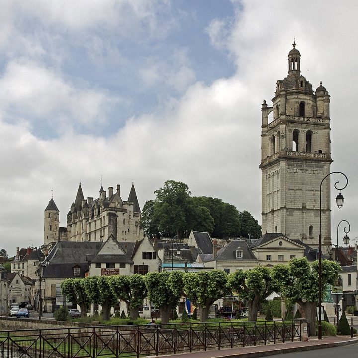 Ville-de-Loches