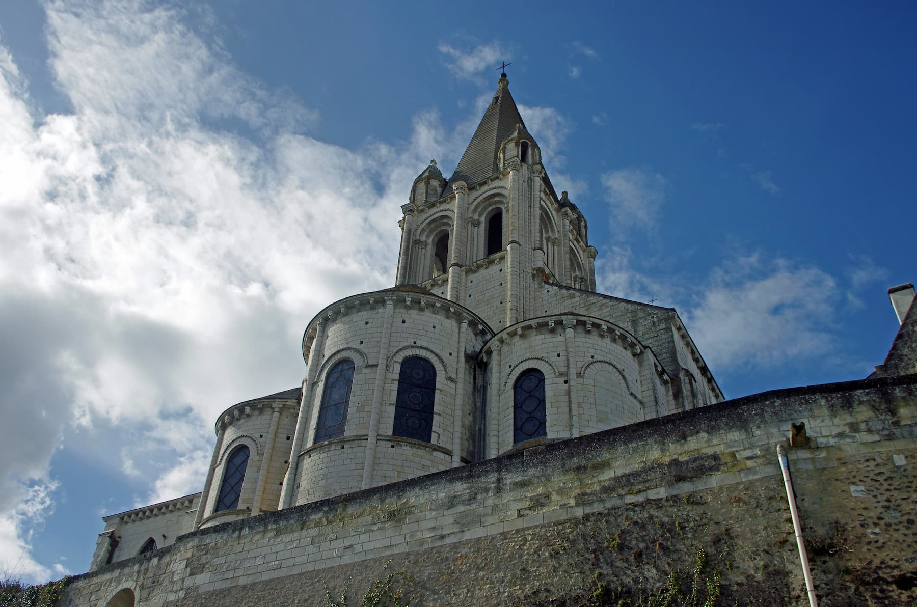 Ville de Loches