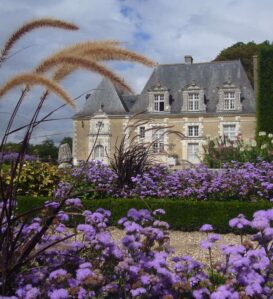 château de valmer