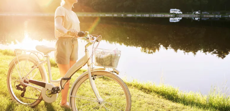 échappées à vélo