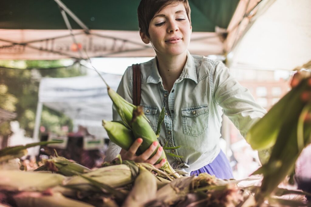 marché poitiers