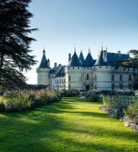 Les Botaniques - Chaumont sur Loire