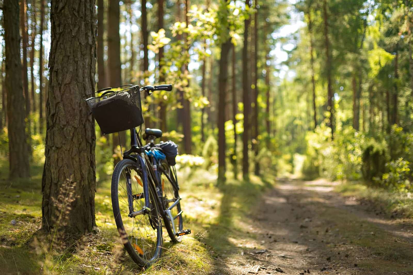 échappées à vélo