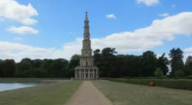 La Pagode de Chanteloup