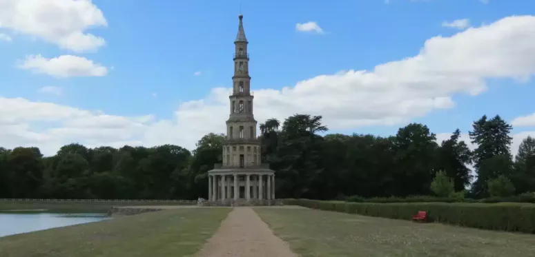 La Pagode de Chanteloup