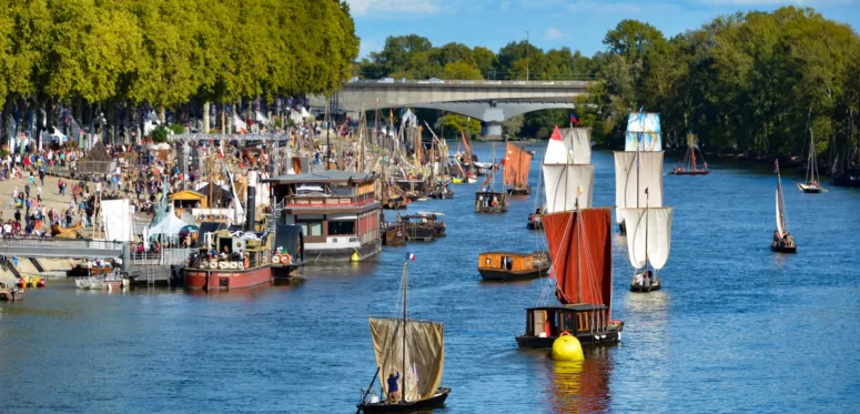 festival de Loire