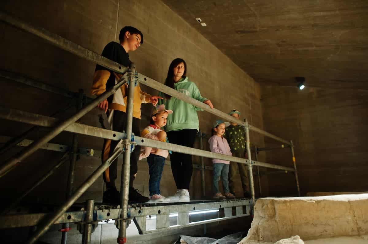 Musée interactif Haute Vienne