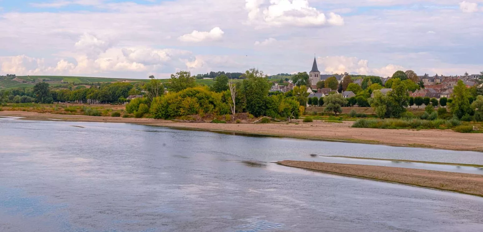 pouilly sur loire