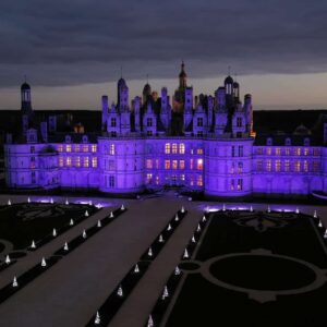 Noël à Chambord 2023