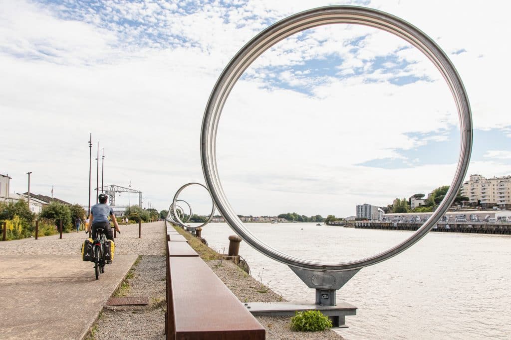 Un Monde à Vélo - solution and co