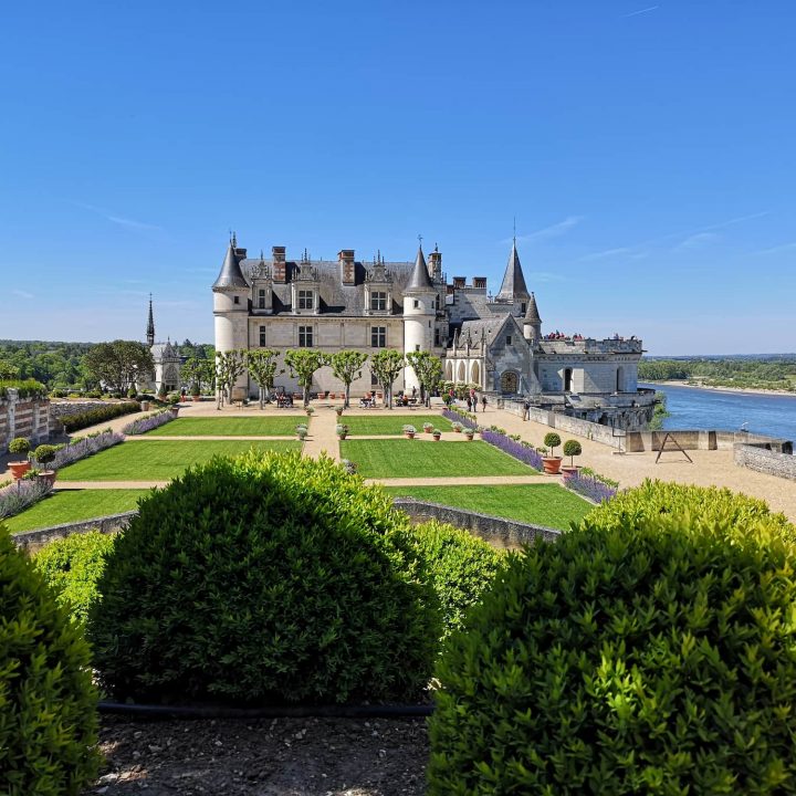 Château d'Amboise