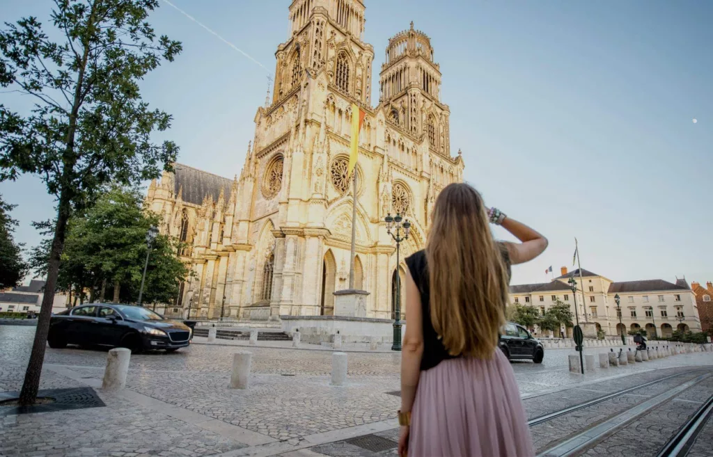 Orléans : Musée des Beaux-Arts et escape game