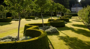 Le Jardin du Plessis Sasnières