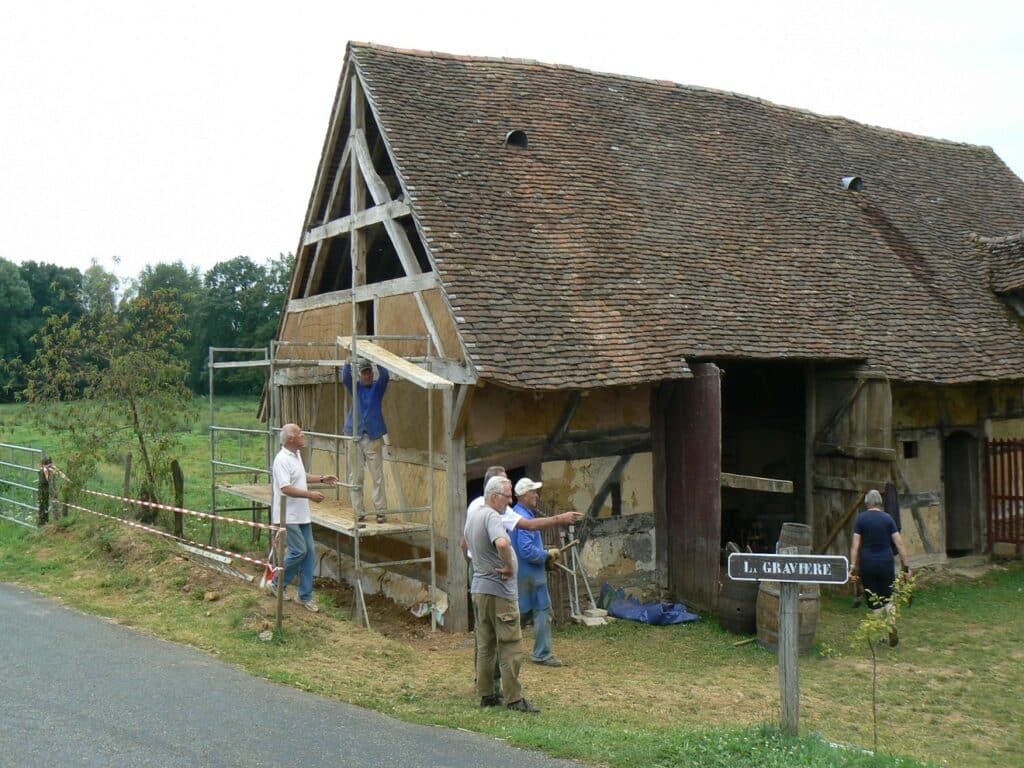 Association La Gravière