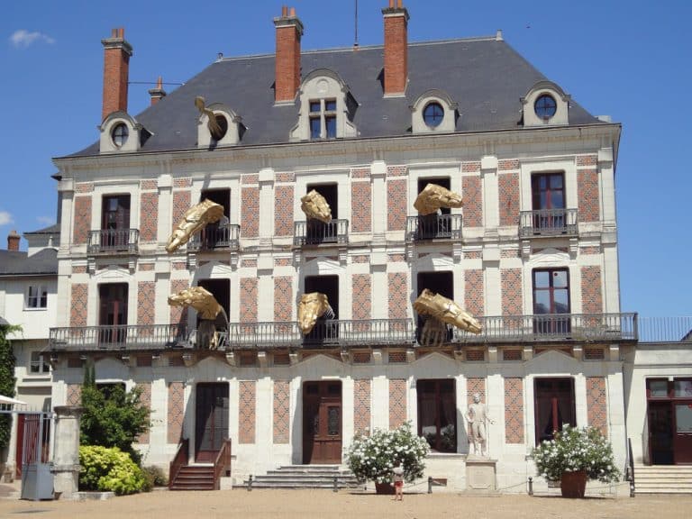 Maison de la Magie Blois