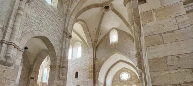 résoNance, à l’écoute de l’abbaye de Noirlac