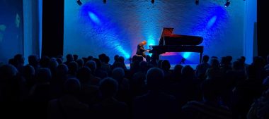 Le Nohant Festival Chopin 2024, un rendez-vous estival incontournable pour les amoureux de musique classique