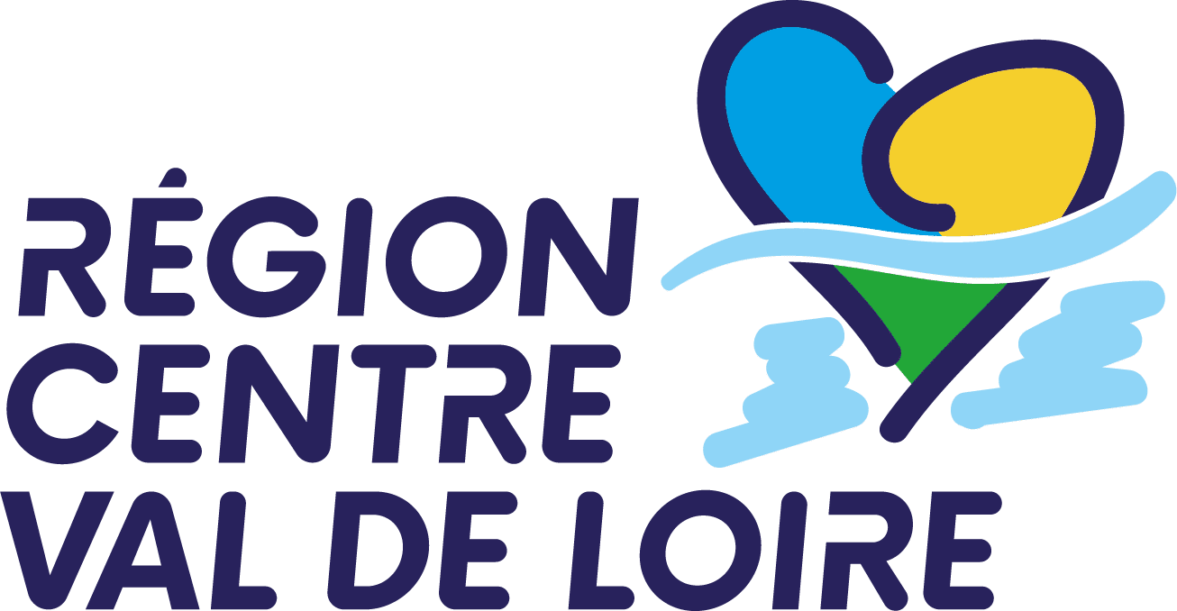 Région CVDL logo QD