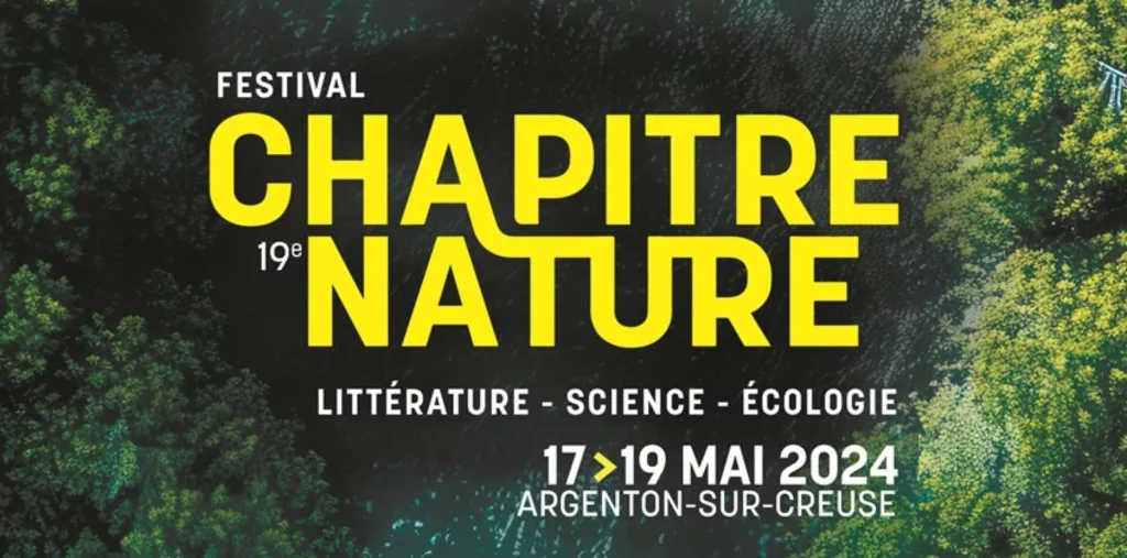 Festival Chapitre Nature