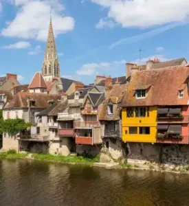 Argenton-sur-creuse